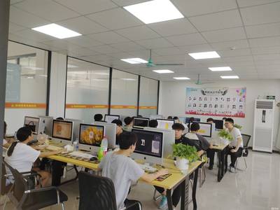 合肥硅步电商淘宝培训 店铺实操 实战教学