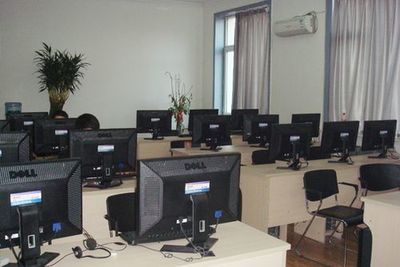 合肥新科技计算机职业培训学校