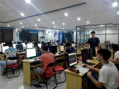 黄圃学电脑到东方电脑学校-中山黄圃计算机等级考试