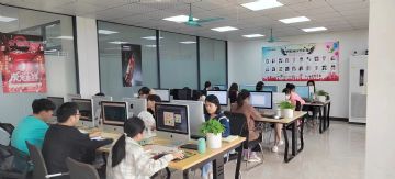 东莞酷睿教育职业培训学校