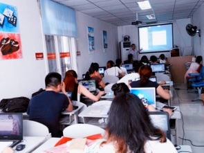 图 成都华阳五月花学校专业电脑培训会计培训学历提升培训 成都电脑培训
