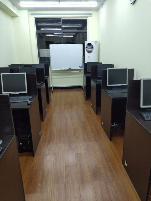 闵行山木培训 专业电脑培训，Office课程免费体验开启