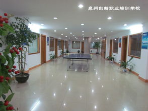 液晶显示器维修班 泉州创新职业培训学校全解析