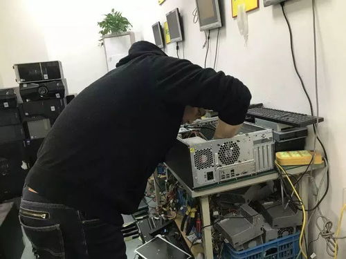 志愿招募 | 绿色环保之再生平板电脑志愿招募与电脑培训