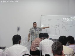 航嘉学院第二届产品认证师培训班圆满举行，助力电脑行业人才升级