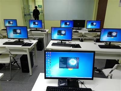 苏州新区商务办公自动化培训推荐 快速上手且易学的电脑培训指南