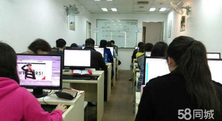 上海高级电脑培训，专业讲师手把手教学，学习毫无压力