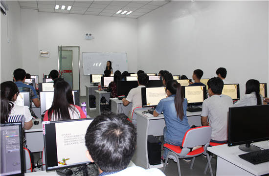 郑州计算机培训班价格指南