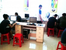 济南信源泰达科技经营部 专业电脑培训，助力职业技能提升