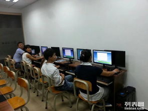 深圳福永与塘尾电脑培训 探索专业之路