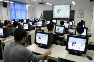 宇慧计算机培训学校加盟详情 费用、条件与联系方式