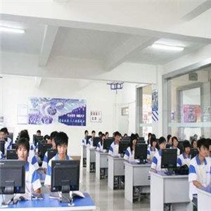 德鑫电脑培训加盟店 开启成功创业之路